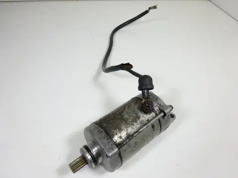 STARTMOTOR Honda Deauville 650 - 700 2002 - 2005