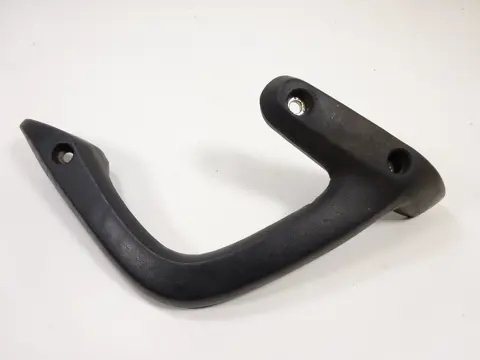 HANDVAT ACHTER Honda Deauville 650 - 700 2002 - 2005