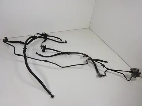 REMLEIDING VOOR Honda Deauville 650 - 700 2002 - 2005