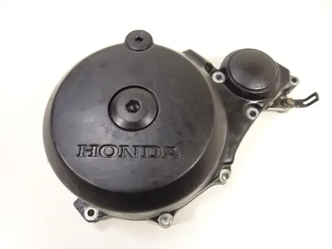 DYNAMODEKSEL Honda Deauville 650 - 700 2002 - 2005