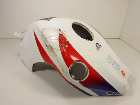 TANKCOVER Honda CBR Fireblade 2008 - 2011