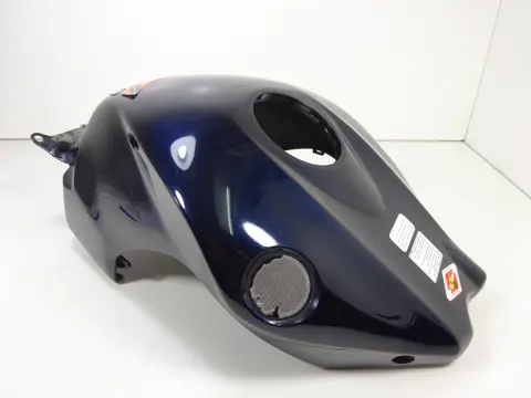 TANKCOVER Honda CBR Fireblade 2008 - 2011