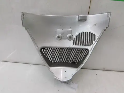V ONDERKUIP Ducati ST2 1997 - 2003