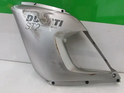LINKER ZIJKUIP Ducati ST2 1997 - 2003