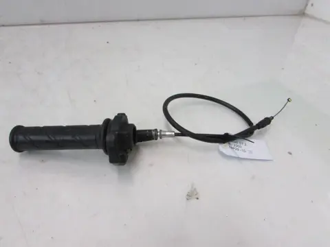 GASHANDLE Ducati ST2 1997 - 2003
