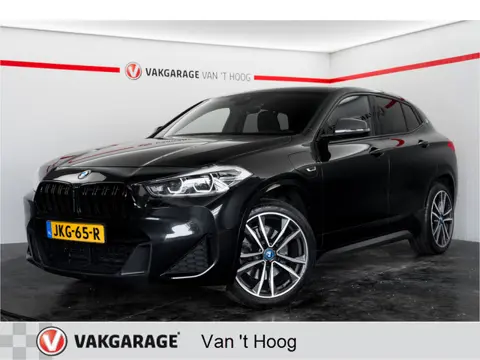 BMW X2 xDrive25e High Executive M-Sport (bj 2022)