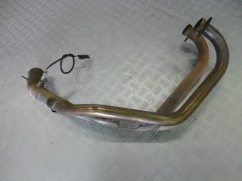UITLAATBOCHTEN BMW F 800 S - ST 2006 - 2010 / 2006 - 2010