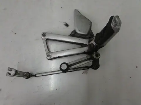 LINKER SCHETSPLAAT Ducati ST2 1997 - 2003