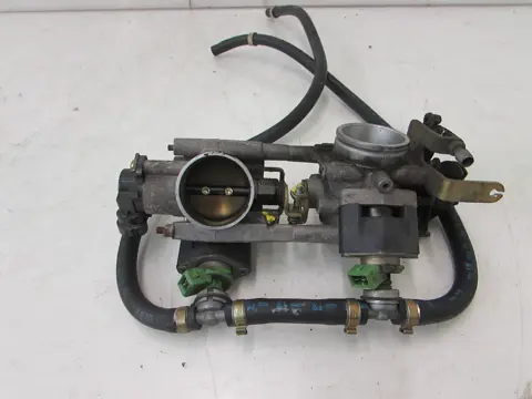 GASKLEPHUIS Ducati ST2 1997 - 2003