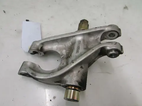 ACHTER BRUG Ducati ST2 1997 - 2003