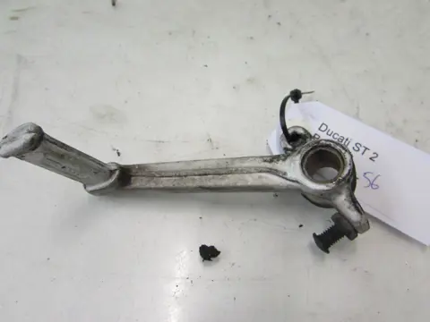 REMPEDAAL Ducati ST2 1997 - 2003