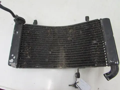 RADIATEUR Ducati ST2 1997 - 2003
