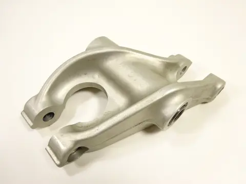 LINK SYSTEEM ACHTERVEER Ducati monster 600 2002 - 2007