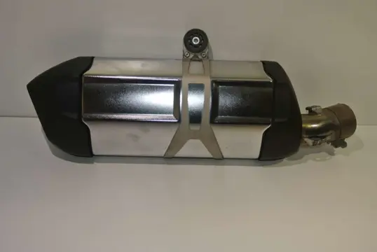 UITLAAT BMW R 1200 GS LC 2013 - 2016