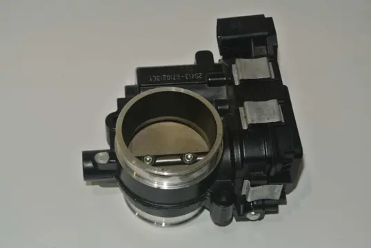 GASKLEPHUIS BMW R 1200 GS LC 2013 - 2016