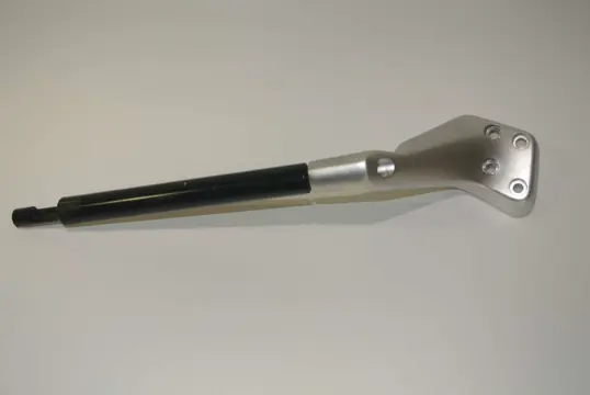 CLIP ON LINKS BMW R 1200 RT 2003 - 2009