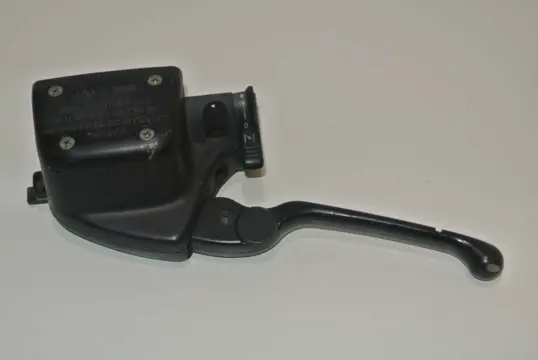 KOPPELINGSPOMP BMW R 1150 R 2001 - 2005