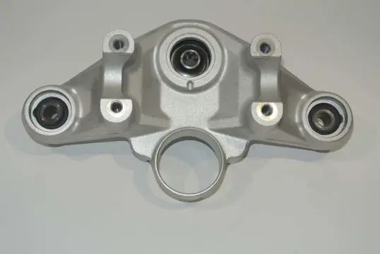 KROONPLAAT BMW R 1200 GS LC 2013 - 2016