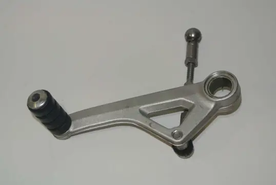 SCHAKELPEDAAL BMW R 1200 GS LC 2013 - 2016