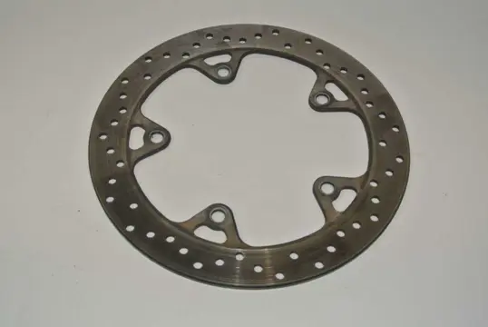 ACHTER REMSCHIJF BMW R 1200 GS LC 2013 - 2016