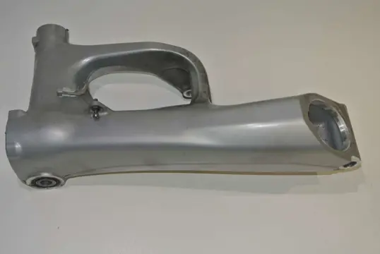 ACHTER BRUG BMW R 1200 GS LC 2013 - 2016