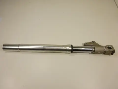 VOORPOOT LINKS COMPLEET Ducati monster 600 2002 - 2007