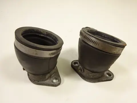 INLAAT RUBBER Ducati monster 600 2002 - 2007
