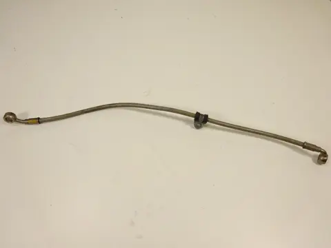 ACHTER REMKLAUW Ducati monster 600 2002 - 2007