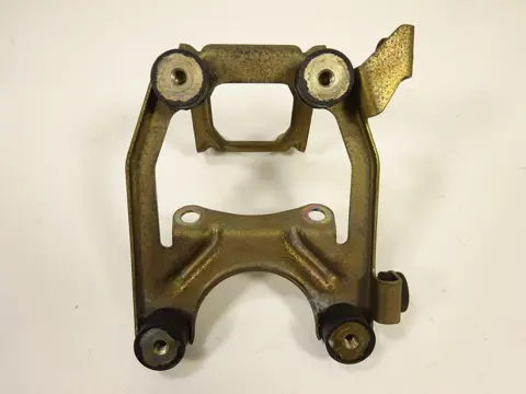 FRAME-ONDERDELEN Ducati monster 600 2002 - 2007