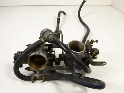 GASKLEPHUIS Ducati monster 600 2002 - 2007