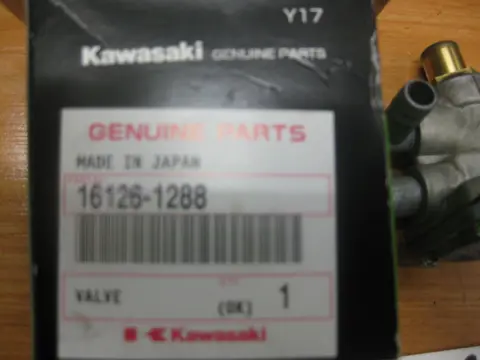 LUCHTFILTER Kawasaki ZX 6 R 1994 - 1997