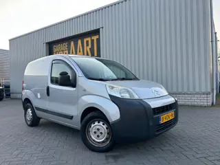 Citroen Nemo 1.4 HDi | NAP | MARGE | STUURBKR |