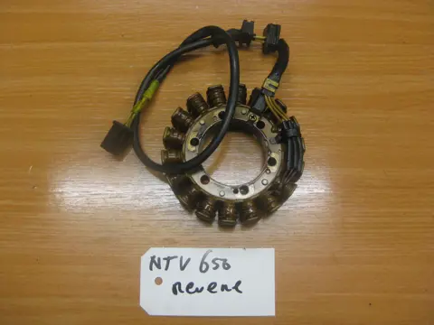 DYNAMO Honda NTV 650 1988 - 1997