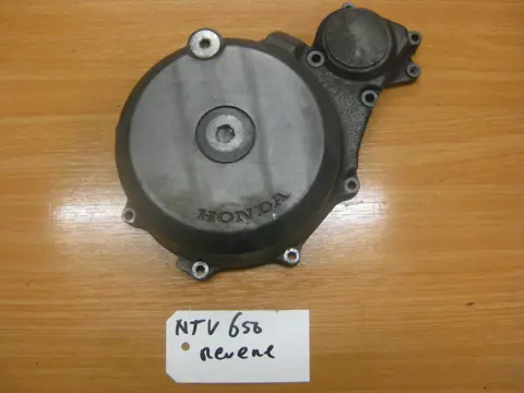 DYNAMODEKSEL Honda NTV 650 1988 - 1997
