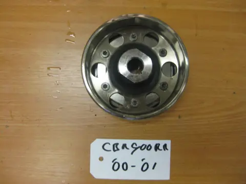ROTOR VLIEGWIEL Honda CBR Fireblade 2000 - 2001