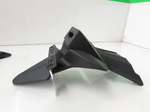 KENTEKENPLAATHOUDER Suzuki GSX R 600 2011 - 2014