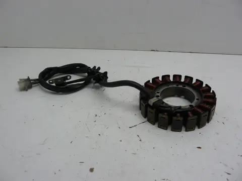 Generator Yamaha BT 1100 2001 - 2005