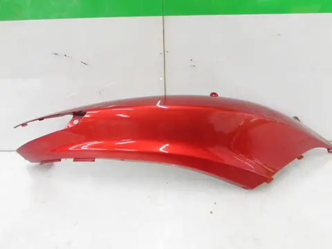 RECHTER ACHTERKANT Piaggio Mp3 400 2008 - 2013