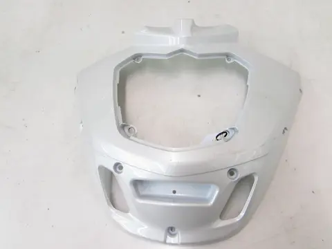 TOPKUIP VERBINDING ONDER Piaggio MP3 500 LT 2014 - 2016