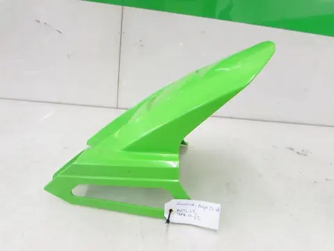 ACHTER SPATBORD Kawasaki ZX 6 R 2003 - 2004