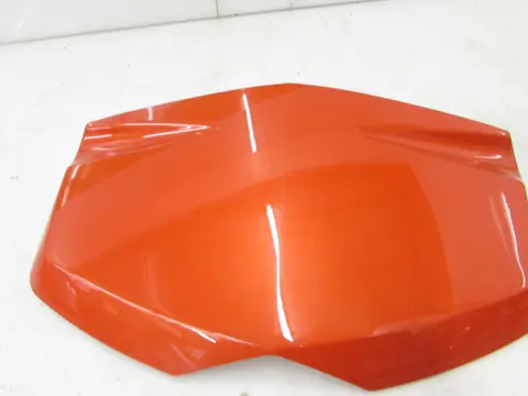 RECHTER LUCHTAANZUIGBUIS Triumph Sprint ST 1050 2005 - 2011