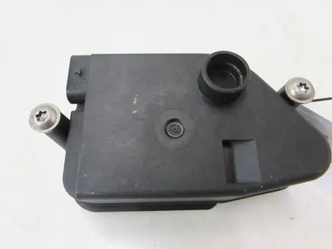 EXUP / SERVO KLEP BMW S 1000 RR 2009 - 2011