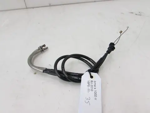 EXUP / SERVO KLEP BMW S 1000 RR 2009 - 2011