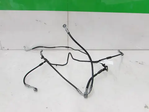 REMLEIDING VOOR BMW S 1000 RR 2009 - 2011