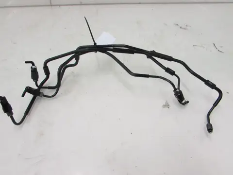 REMLEIDING VOOR Honda CBR 600 RR 2009 - 2012