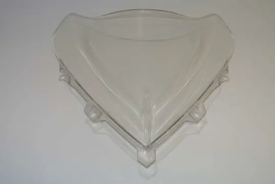 KUIPRUIT BMW K 1200 S 2004 - 2009