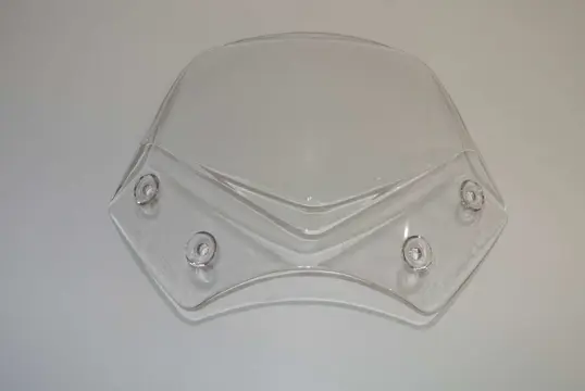 KUIPRUIT BMW R 1200 R 2005 - 2011