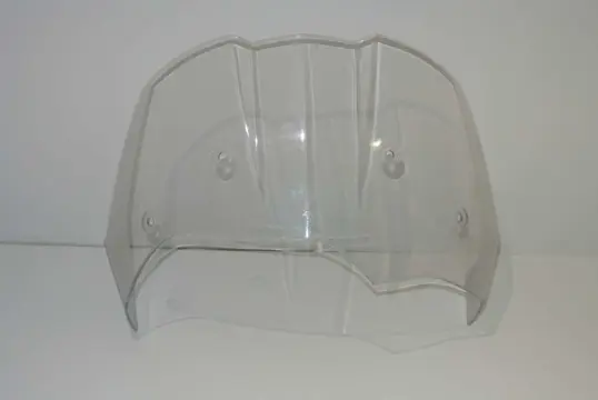 WINDSCHERM BMW F 800 GS 2008 - 2011