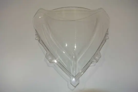 KUIPRUIT BMW K 1200 S 2004 - 2009
