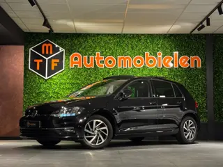 Volkswagen Golf 1.0 TSI SOUND ed. |PANO|BTW-AUTO|DSG|APPLECAR+ANDROIDAUTO